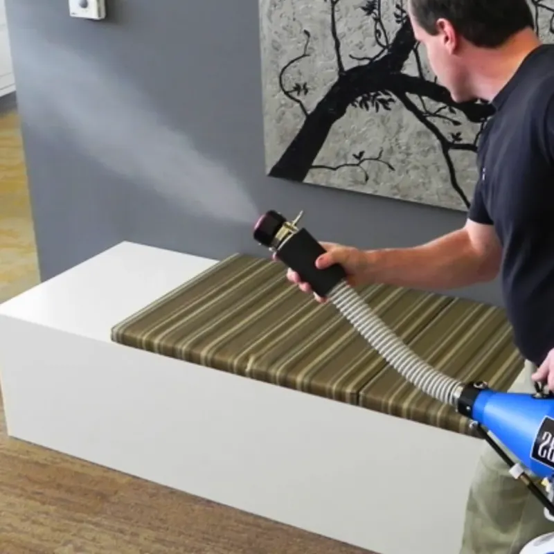 Professional Odor Removal in Passaic, NJ